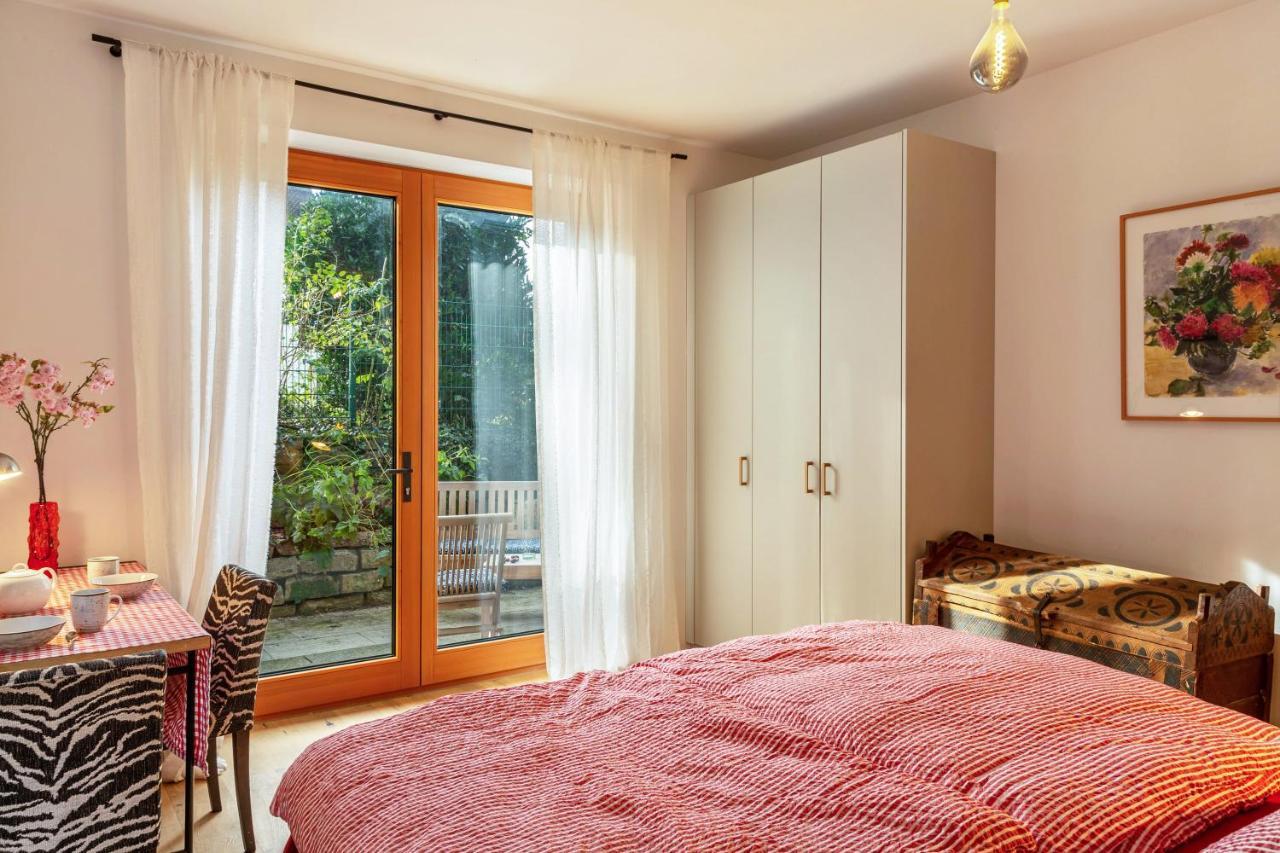 Escape To The Lake Inning am Ammersee Exterior photo