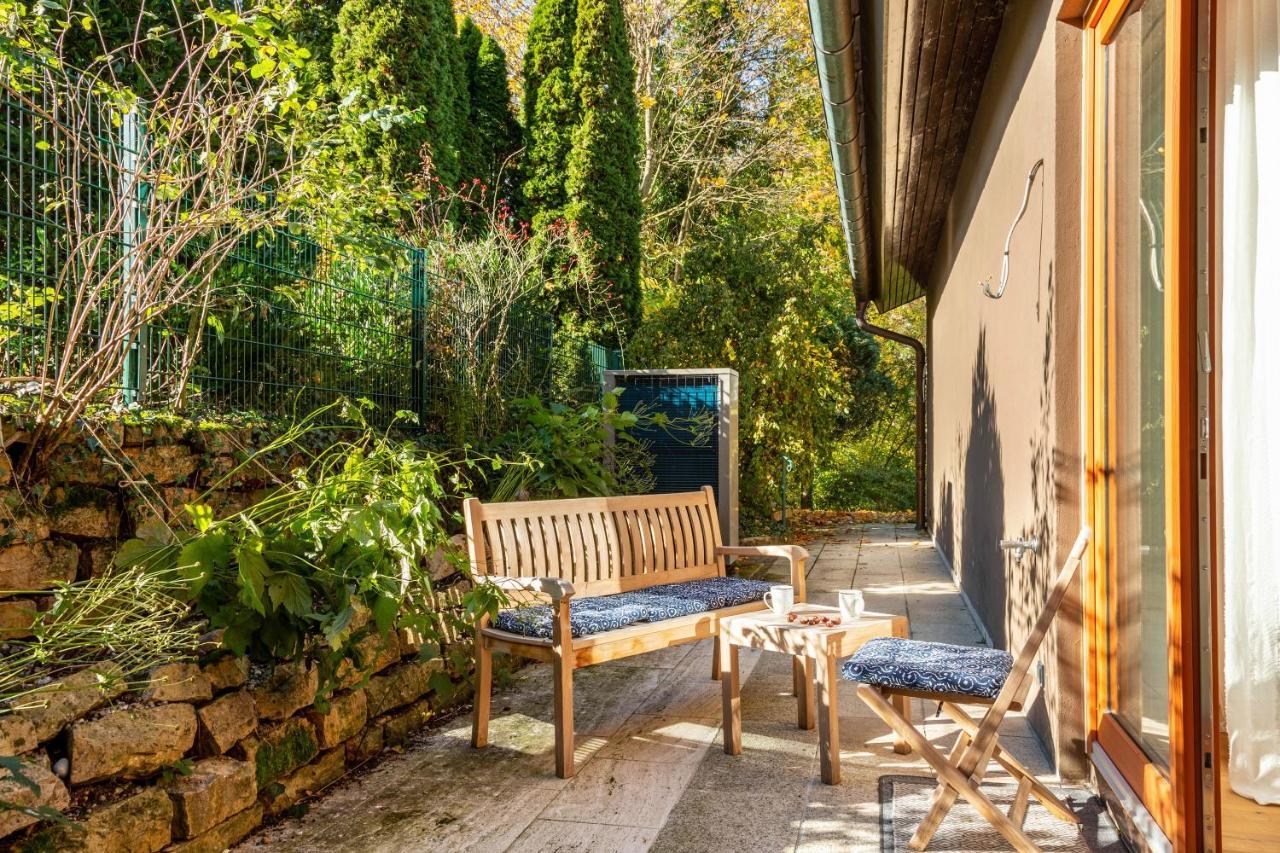 Escape To The Lake Inning am Ammersee Exterior photo