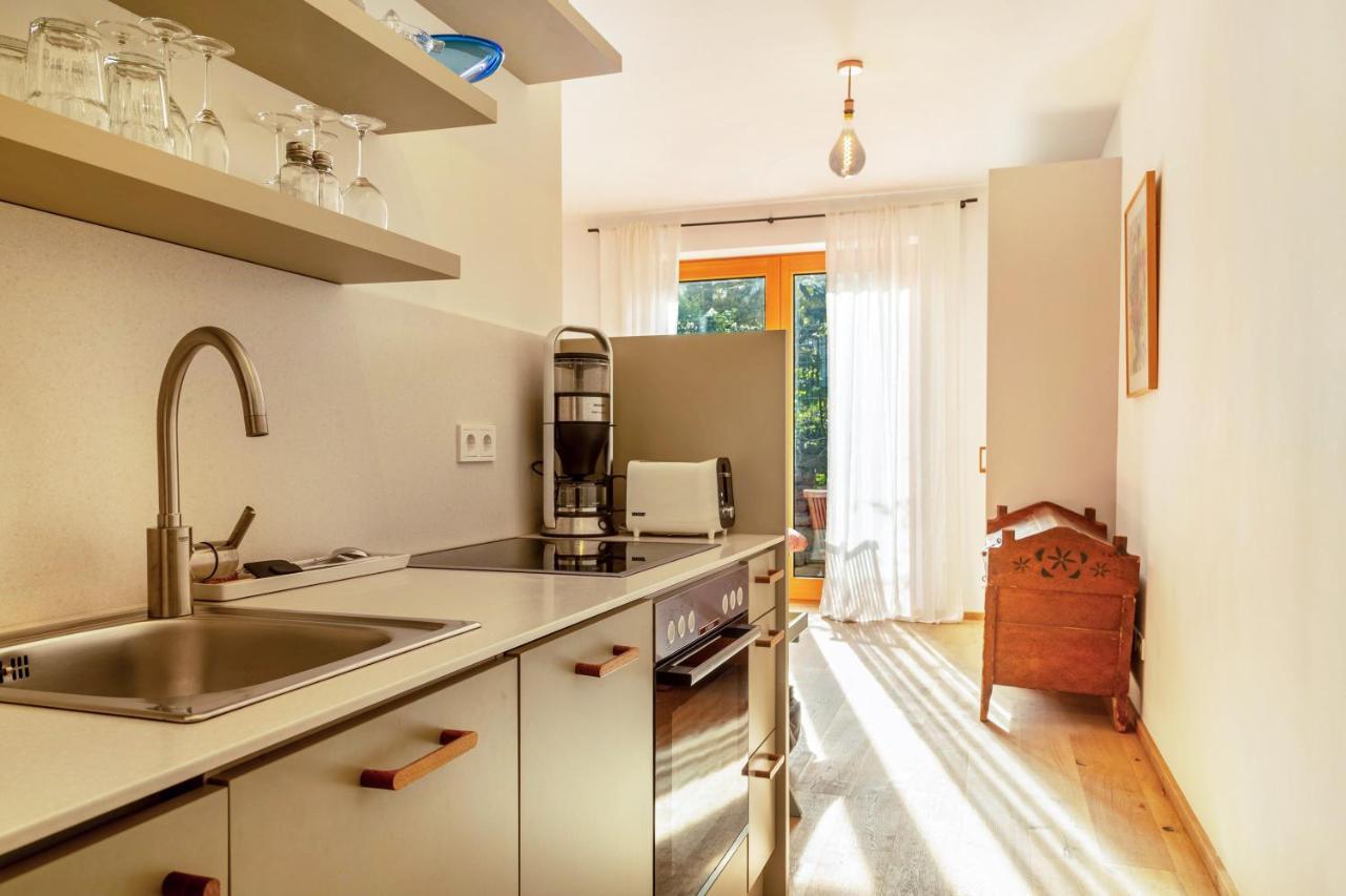 Escape To The Lake Inning am Ammersee Exterior photo