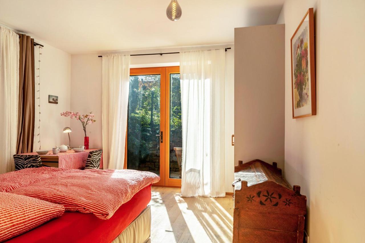 Escape To The Lake Inning am Ammersee Exterior photo